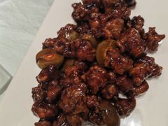 -锋味餐厅(空港复悦里店)