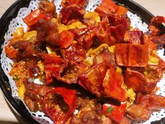 香辣掌中宝-兔爸私家小厨(新北万达店)
