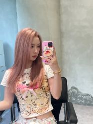 点击看大图 -DL HOPE造型