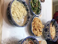 -馬香远蘭州牛肉面(武汉群星城首店)