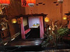 -锦上中式酒馆(南内环店)