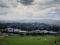 -奈良公园