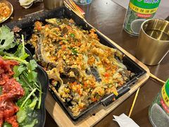 -林二哥宜烤官·宜宾小烧烤