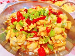 -虎虎龙虾大排档(双井店)