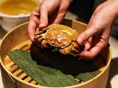 -成隆行·蟹王府(九江路店)