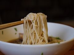 -同得兴 Since·1995 传统苏式面馆(十全街店)