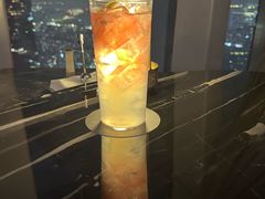 -南宁那莲豪华精选酒店-云霄酒廊·80楼高空城景酒吧