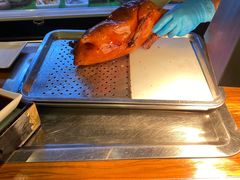-大理实力希尔顿酒店御璽中餐厅YUXI – CHINESE RESTAURANT