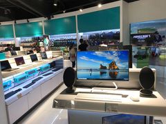 -顺电sundan(北投新奥购物中心店)