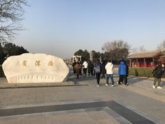 -卢沟桥文化旅游区
