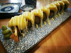 -村上一屋·亚洲菜融合小馆(南楼店)