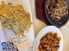 -便宜坊烤鸭店(玉蜓桥天坛店)