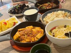 -云海肴·汽锅鸡·云南菜(苏州中心店)