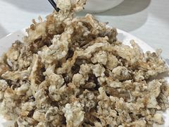 -老于餐厅(民生路店)