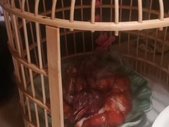 -佬麻雀·新湘菜(珠海金发购物中心店)