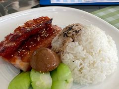 -观塘港茶餐厅(八一大道店)