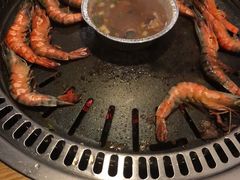 -贺野·自助炭火烤肉(紫藤路店)