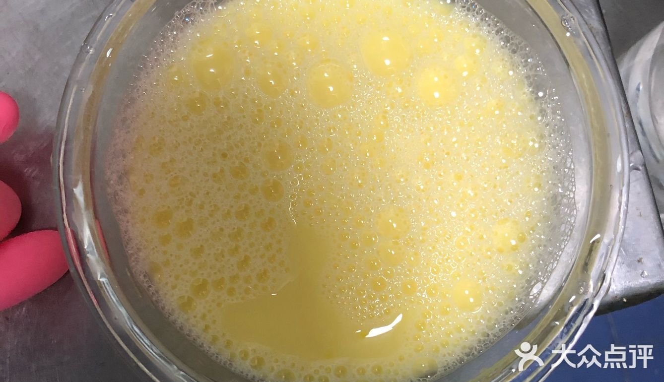滑溜溜的蒸蛋🥚有谁能拒绝得了呢？