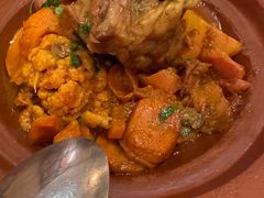 -Restaurante Palacio Andaluz Teteria Almona