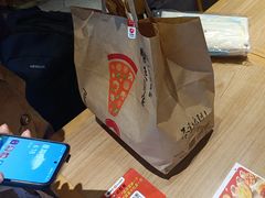 -必胜客(花都百业店)