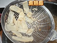 -芸山季·云南山珍菌火锅(南翔印象城MEGA店)