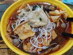 -龍城柳州螺蛳粉(群星路店)