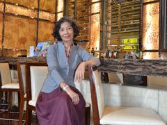 -威斯汀酒店Exchange大堂吧