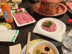 -南门涮肉(上海二店)