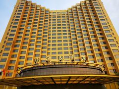 -上海神旺大酒店