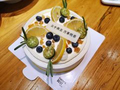 -派悦坊·甜品·蛋糕(日坛店)