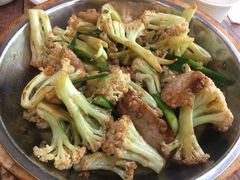 -利杨记·本味轩粥坊·烧烤(宝体店)
