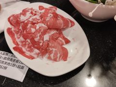 -呷哺呷哺(西单大悦城店)