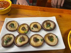 -塔洛藏餐吧(香格里拉古城店)