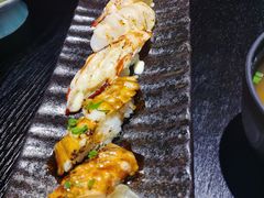 火炙壽司拼盤-YAMAKAWA(龙湖胥江天街店)