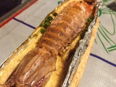 -辉记炭烧海鲜大排档·老字号(福田店)