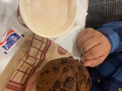 -COSTA COFFEE(上海月星环球港店)