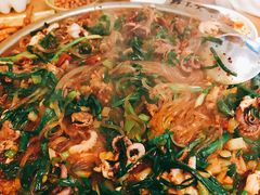 -京玉菲饭店(李村店)