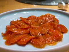 -海尔洲际酒店天下一品中餐厅