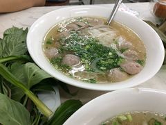 -Pho Hoa Pasteur