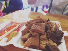 -细妹五香牛杂(步行街店)