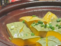 -涌煲记·蟹煲·砂锅海鲜·煲出宁波味(天一旗舰店)