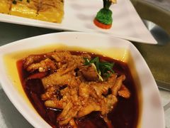 -亢龙太子酒轩·花园店