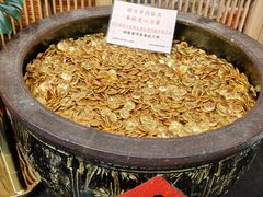 -龙华素斋(龙华路店)