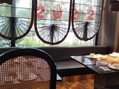 -西郊八号·山野江西菜(开发区店)