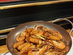 -新白鹿餐厅(第一百货店)