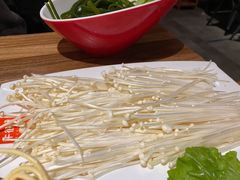 -牛很鲜潮汕牛肉火锅(朝晖路店)