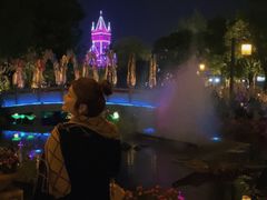 -厦门方特梦幻王国