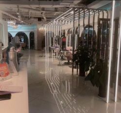 -BULB STUDIO 巴柏明星发型工作室