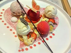 -哈根达斯(SM店)