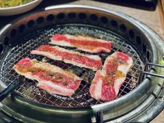 -火炉火自助餐(枫蓝国际店)